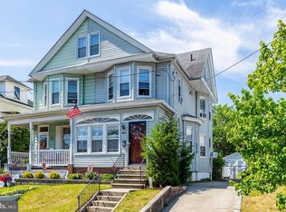 940 Monmouth St, Gloucester City, NJ 08030