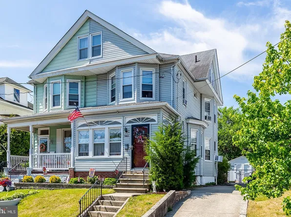 940 Monmouth St, Gloucester City, NJ 08030