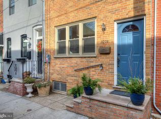 1219 Wilder St, Philadelphia, PA