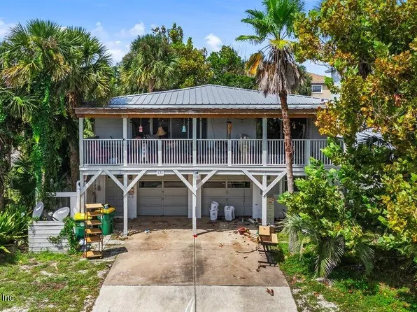 131 10TH Avenue N, Jacksonville Beach, FL 32250