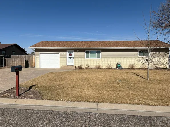 1345 E 8th St, Colby, KS 67701