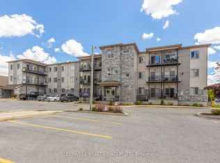 377 Solstice Cres #204, Russell, ON K0A1W1