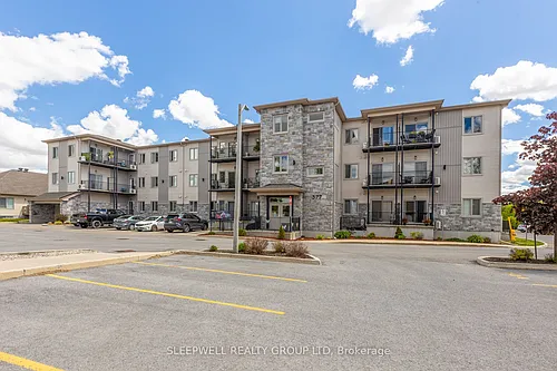377 Solstice Cres #204 Photo 1