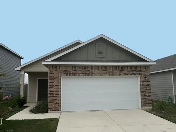 13714 Lunar Light St, Saint Hedwig, TX 78152