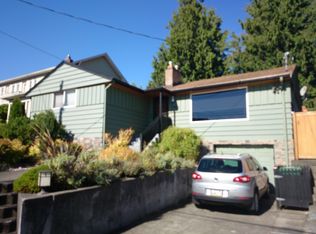 3433 Belvidere Ave SW, Seattle, WA 98126