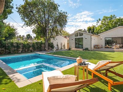 5444 Morella Ave, Valley Village, CA, 91607