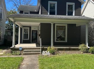 824 N Main St, Urbana, OH 43078