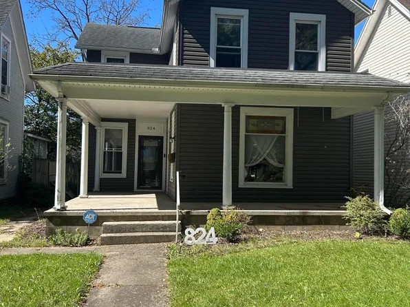 824 N Main St, Urbana, OH 43078