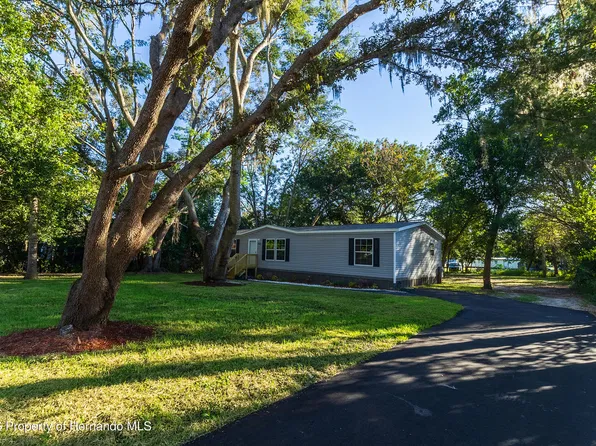 7541 Gordon Loop, Brooksville, FL 34601