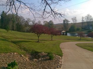 17915 Wildcat Rd, Danville, OH 43014