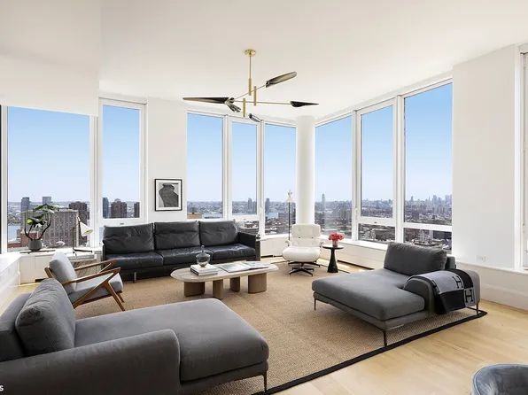 368 3rd Ave Unit Ph34a, New York, NY 10016