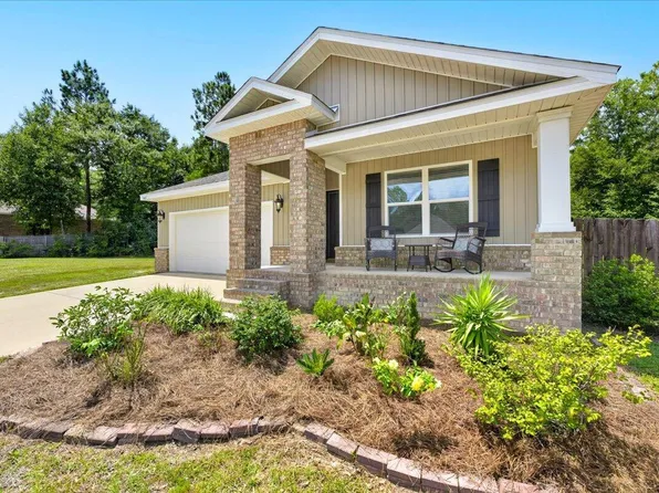 3485 Sparco Dr, Crestview, FL 32539