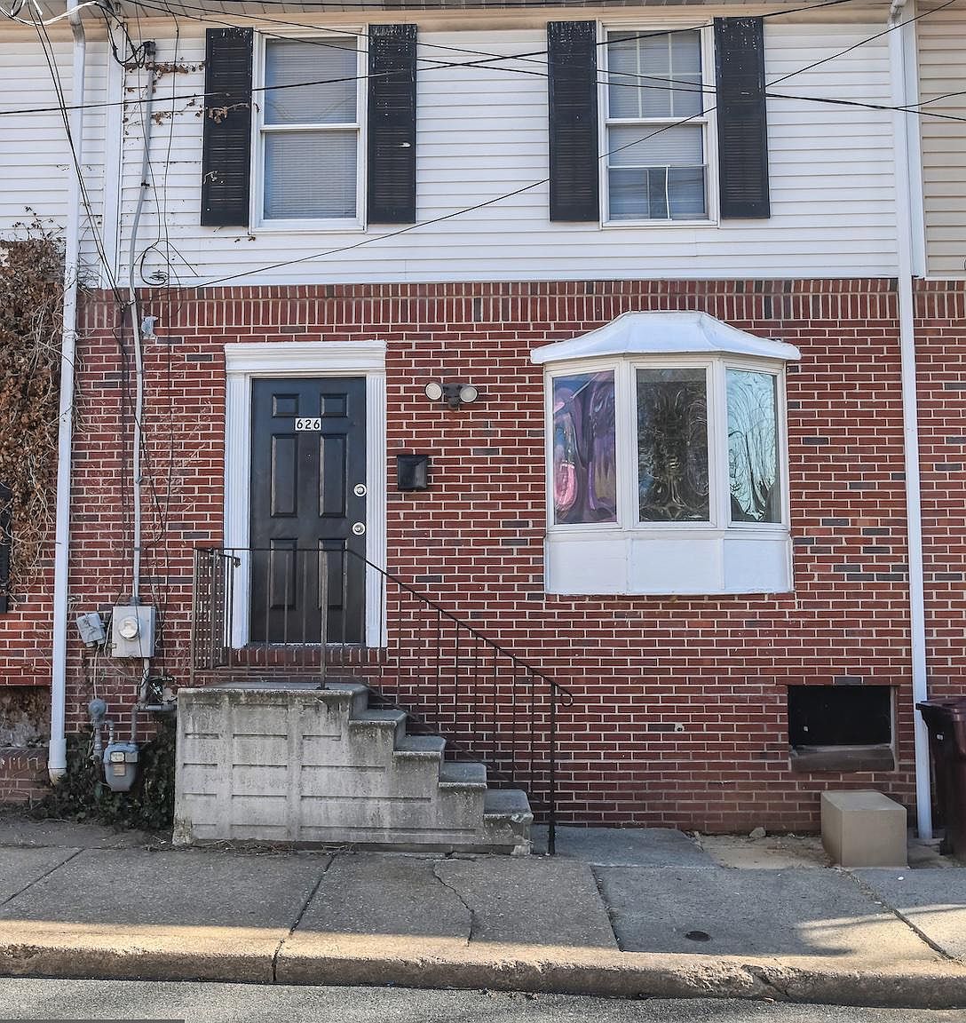 626 Windsor St, Wilmington, DE 19801 | Zillow