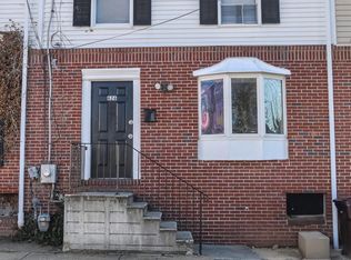 626 Windsor St, Wilmington, DE 19801