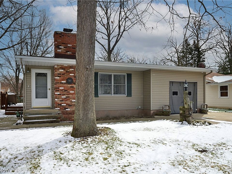 1st image of 741 Hazelwood Dr