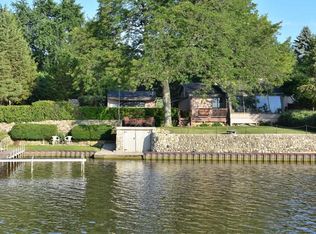 3608 W Lake Shore Dr, Wonder Lake, IL