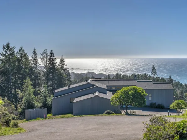 300 Spring Meadow, The Sea Ranch, CA 95497