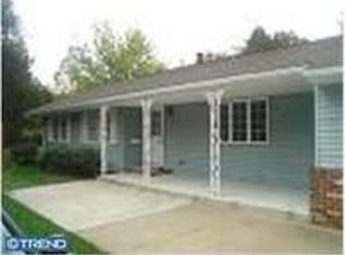 820 Linwood Ave, Collingswood, NJ 08108