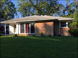 270 Sangamon St, Park Forest, IL
