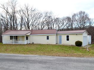 4695 Boyer Rd SE, Sugar Grove, OH 43155