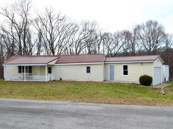 4695 Boyer Rd SE, Sugar Grove, OH 43155