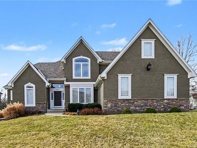 12312 Gillette St, Overland Park, KS, 66213