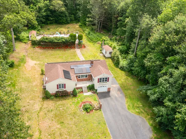 56 Park Road, Colchester, CT 06415