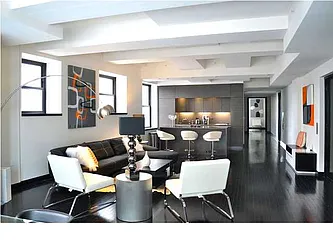 Rented by Urban Living