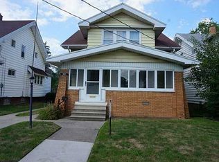 723 E Hudson St, Toledo, OH 43608
