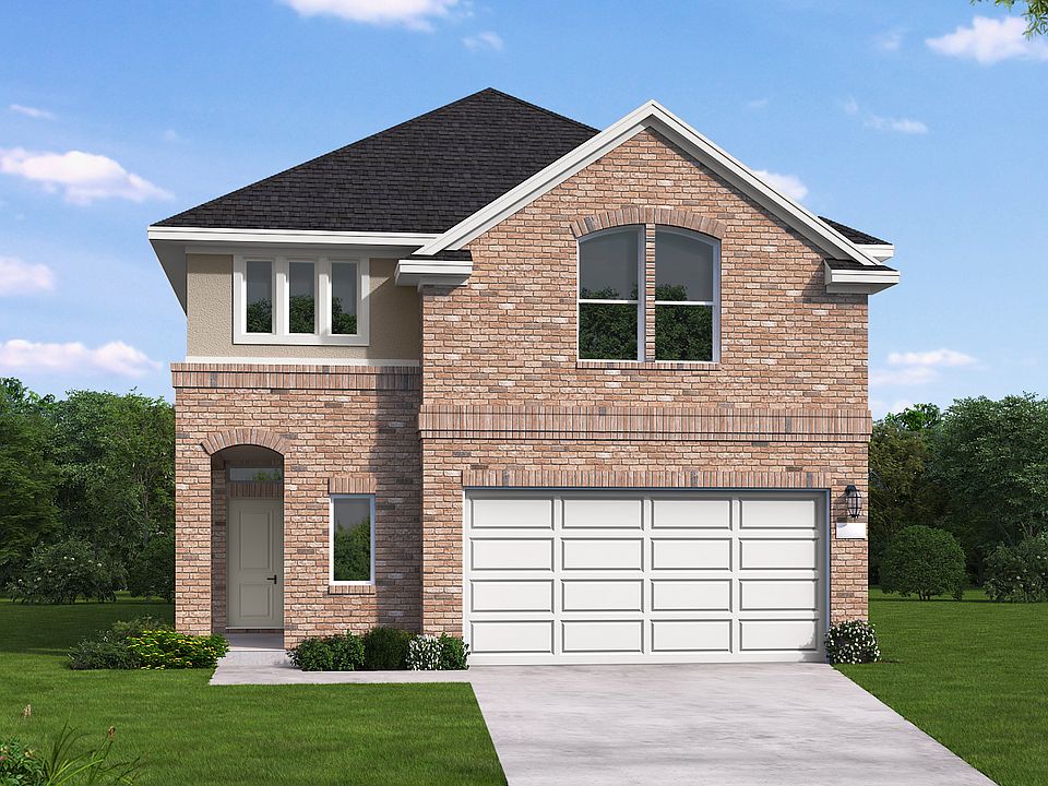 Elevation A
