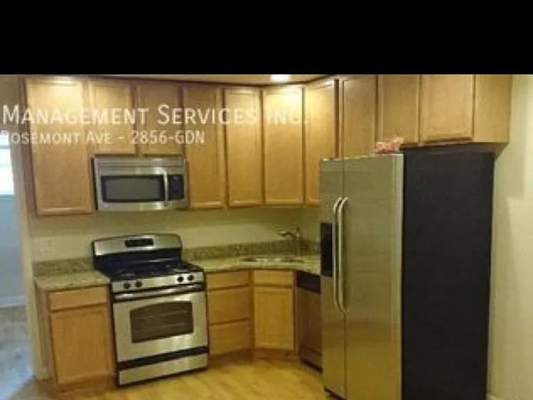2856 W Rosemont Ave — Photo 2