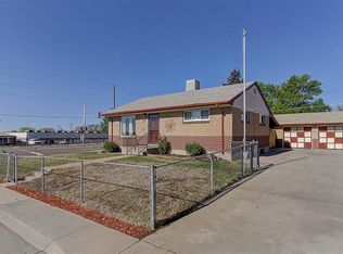 7009 Galapago St, Denver, CO 80221