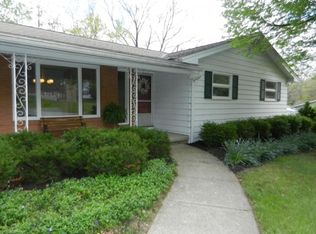 842 Shoreham Dr, Newark, OH 43055