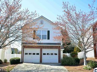 13286 Aventide Ln, Milton, GA 30004