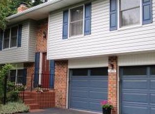 4672 Morgan Ct, Ellicott City, MD