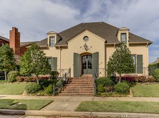 900 Deloach Ln, Collierville, TN 38017