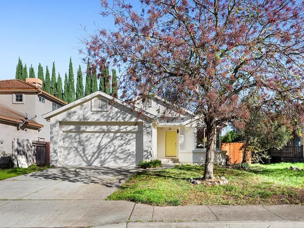 210 Portofino Way, Cloverdale, CA 95425