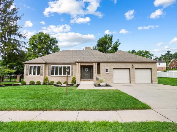 6767 Stoll Ln, Cincinnati, OH 45236