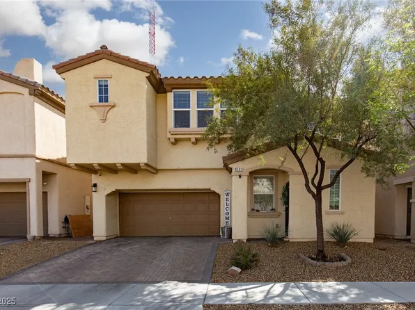 8501 Bellery Ave, Las Vegas, NV 89143