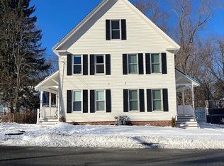 66-68 Franklin St #66, Concord, NH 03301