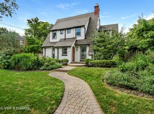 2950 Colfax St, Evanston, IL 60201