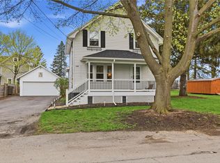 338 Mercer Ave, Rochester, NY 14606