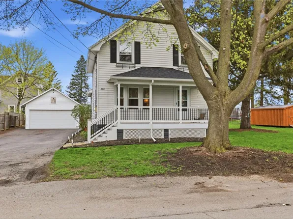 338 Mercer Ave, Rochester, NY 14606