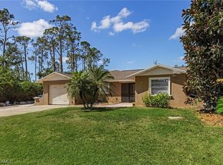 18648 Orlando Rd, Fort Myers, FL 33967