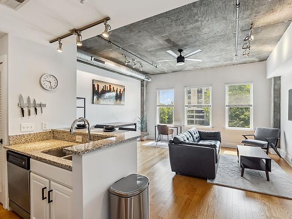 2nd image of 444 Blount St #209