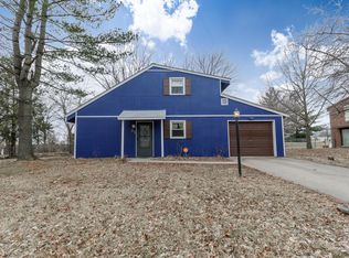 81 N Rainbow Dr, Columbia, MO 65201