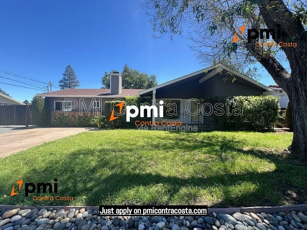 4 bed, 2.0 bath, 1614 sqft, $3,695 — Photo 1