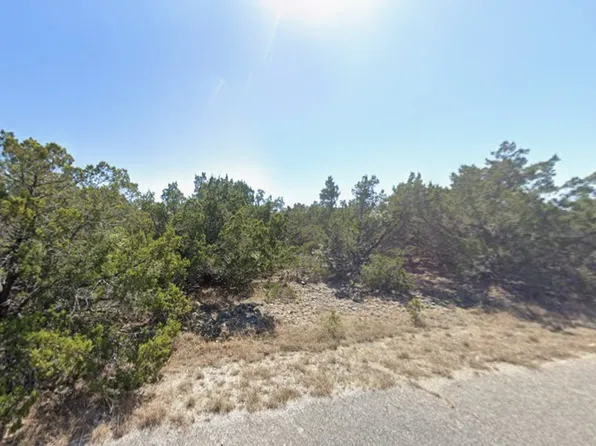 20713 Ramrod Trl LOT 15188, Lago Vista, TX 78645