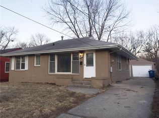 2513 30th St, Des Moines, IA 50310