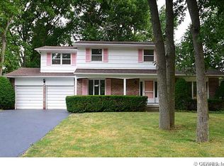 14 Gayla Dr, Rochester, NY 14626